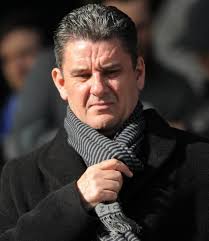 Former Aston Villa boss John Gregory linked to vacant Crawley Town post