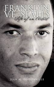 Franklyn V.E. Seales: Life of an Artist : Dorsinville, Jean M: Amazon.sg:  Books