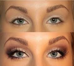20 gorgeous makeup ideas for green eyes