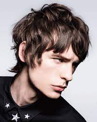 Pin On Men S Hair