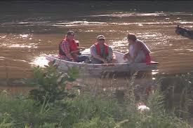 Search crews find body of missing man