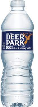 The office of the superintendent of public instruction pulls together state level information about deer park schools, including test scores. Bottled Water Deer Park Brand Natural Spring Water
