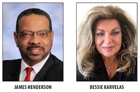 D209 chooses acting superintendent after Henderson resigns