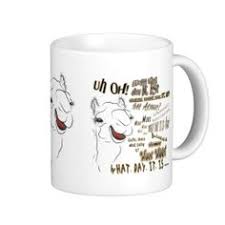 Vintage camel cigarettes glass mug and camel joe cool sealed playing cards. Hump Day Camel