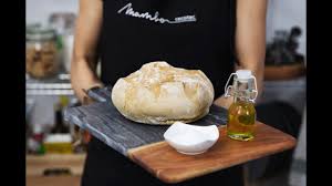 Pan Recetas Con Mambo Youtube