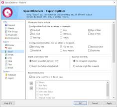 Export Scans To Xml Excel Csv Html Jam Software