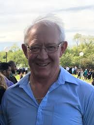 Obituary for Hugh Levi Robinson