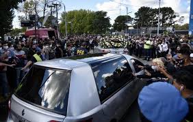 Meoni viajó junto al presiente alberto fernández rumbo a santa fe, donde participó de diversas. Ryp2rd7rpf8gsm