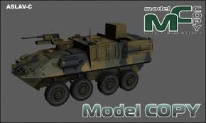 Aslav C 3d Model 3ds 3dm Dwg Igs Max Obj Stl Ipt Ma Wrl Autodesk Inventor 3d Model