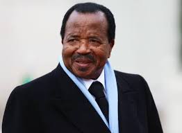 🇨🇲 Cameroon's President Paul Biya, 92, has announced he will run for  re-election in the October 12 presidential vote. Biya, in power since 1982,  says he remains determined to serve — a