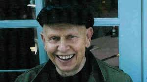 David Antin, UC San Diego professor known for 'talk poems,' dies at 84