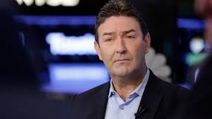 Former Bewley's managing director Patrick Bewley dies aged 77