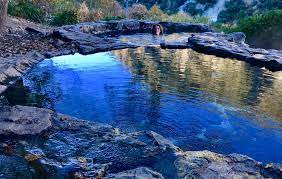 Réservez en direct votre prochaine cure thermale en ligne ou par téléphone ! Bains Chauds Sauvages Ou Thermoludisme Dans Les Pyrenees Casa Ilicia Chambres D Hotes A Eus