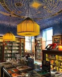 Albertine French Bookstore In New York New York Atlas Obscura Bookstore Cafe Luxury Homes Bookstore