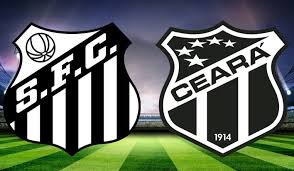 10.11.2019 / ~ milena / Santos X Ceara Saiba Como Assistir Ao Jogo Ao Vivo Na Tv Meu Vozao
