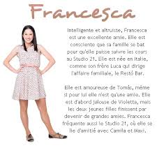 Despacito continue de faire danser le monde. Mes Coups De Coeur Article D Un Journal Ta Premiere Source Bazar Sur La Serie Violetta Dep