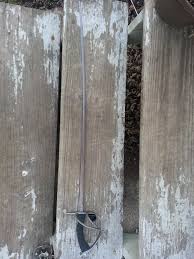 Three Bar Sabre Hilt — Trovare Di Spada