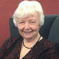 BETTY GRAVES Obituary