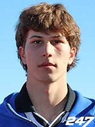 Saul Marks, Junipero Serra, Kicker