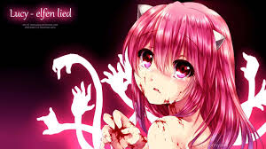 Pin On Elfen Lied