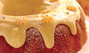 Granadilla Cake Recipe Bake With Stork