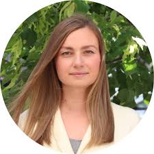 Magda Kowalska creepart