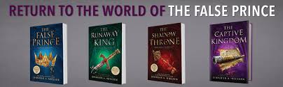 We got your back with this best free fire names assortment, prepared it's useful for making free fire name style symbols to make your profile stand out and have a little bit of individuality. Amazon Com The False Prince The Ascendance Series Book 1 9780545284141 Nielsen Jennifer A Books
