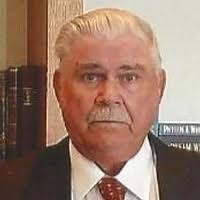 Obituary for Rufus Theodore Spivey