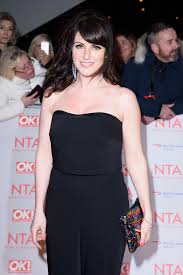 La autora de no culpes al karma de lo que te pasa por gilipollas y gente que viene y bah! Laura Norton At National Television Awards In London 01 23 2018 Hawtcelebs