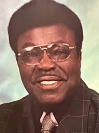 Monroe Johnson Obituary September 18, 2022