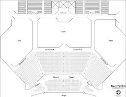 Pin On Seating Charts