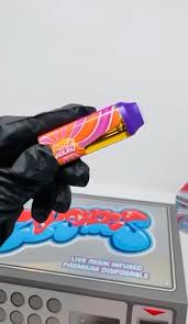 Buy zlushie disposable 2g Online – Official ZAZA Dispo #1