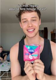 Respect aux femmes qui vivent avec leurs règles