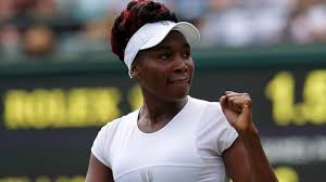 Last updated:february 10, 2021, 12:55 ist. Wimbledon 2021 Venus Williams Andy Murray Handed Wildcards Organisers Cut Prize Purse By 5 Per Cent News Library