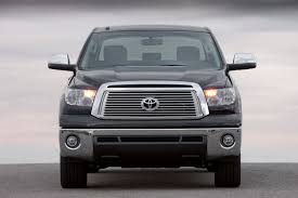From the cars.com expert editorial team. 2010 2013 Toyota Tundra Crewmax Platinum Pkg 008 Toyota Usa Newsroom