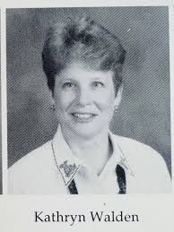 Bradwell Institute Class of 1991