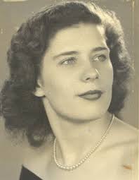Obituary for Virginia Ann (Hetzel) Bates