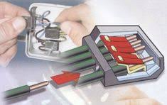 Raccords Rapides Electriques Derivations Montages Electrique Plans De Serre Electricite