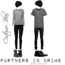 Black And White Best Friend Costume Ideas Designer Clothes Shoes Bags For Women Ssense Halloween Costumes Friends Halloween Outfits Cute Halloween Costumes