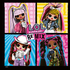 Открыть страницу «lol surprise» на facebook. L O L Surprise Lol Surprise Remix Vintage Vinyl