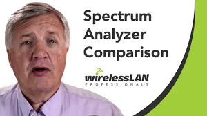 Which Spectrum Analyzer Is The Best? It Depends