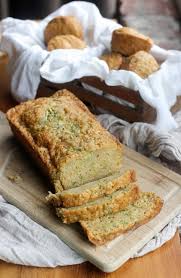 Bake 50 to 60 minutes or until a toothpick inserted in the center comes out clean. How To Make Zucchini Bread Video Tutorial Baker Bettie