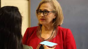 Yes it is me the real adriana chechik aka bratnasty. Adriana Munoz Pide Impulsar Paridad En Elecciones Municipales Y Parlamentarias