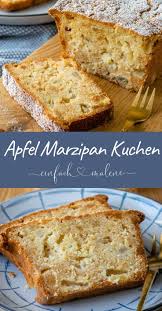 Sammlung von bettina möck • zuletzt aktualisiert: Oh Mein Gott Wie Lecker Und Saftig Ist Dieser Einfache Apfel Marzipan Kuchen Bitte Sie Mussen Apfel Marzipan Kuchen Apfelkuchen Mit Marzipan Lecker