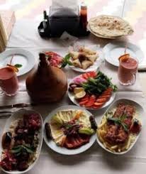 افخم مطاعم الطائف الاسعار المنيو الموقع افضل المطاعم السعودية