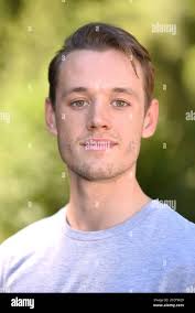 Adam at 6 a m hi-res stock photography and images