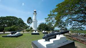 It was the old royal capital of selangor prior to moving to klang, and finally to kuala lumpur. Bukit Melawati Visit Selangor