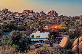We wanted to travel across america and we calculated that how can you find places to park an rv in santa fe new nexici over the winter. Stunning Us Spots To Visit With Your Rv During Winter Loveexploring Com