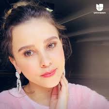 ¡Feliz cumpleaños, Paulina Goto!