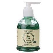 Ships from and sold by amazon.com. Get St Dvenca Essential Tea Tree Oil And Neem Face Wash 150ml At Rs 179 Amazon Offer For January 2021 All Coupons